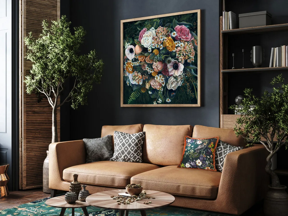 Art & Prints