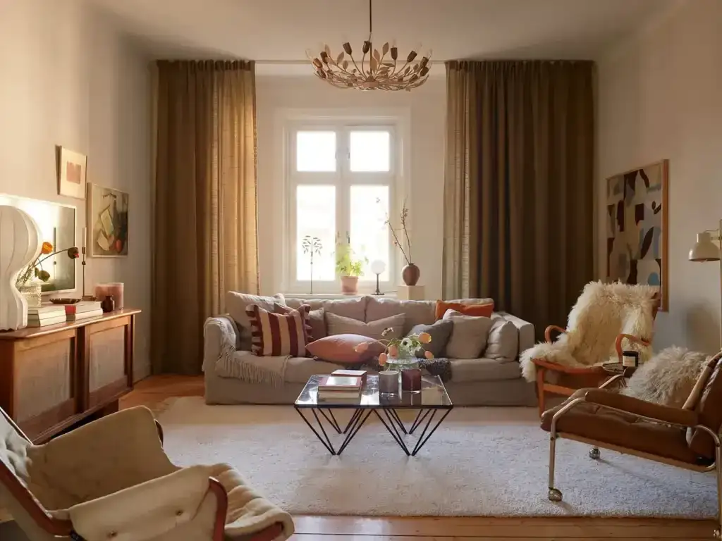 Furniture & Home Décor