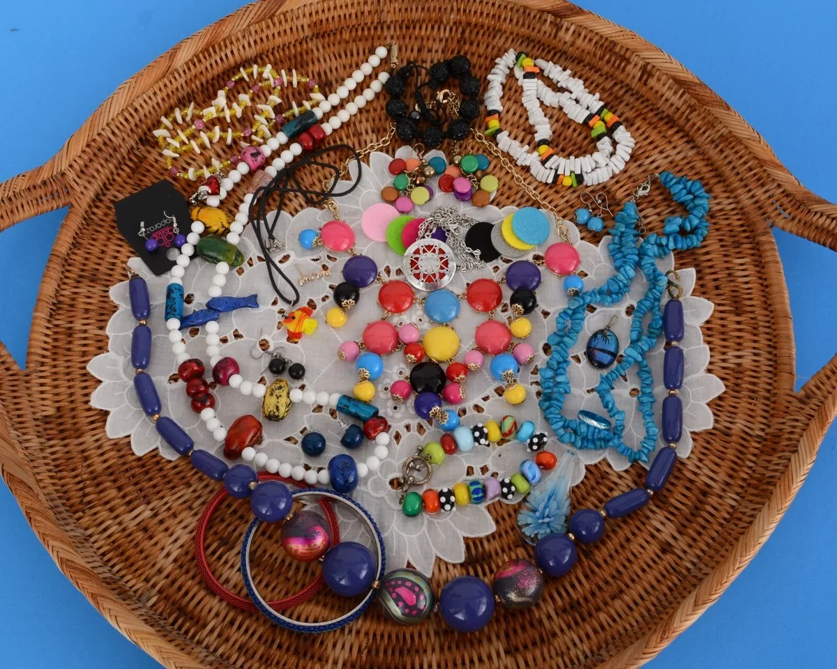 Jewelry & Accessories